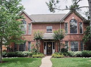 4923 Cave Run Dr, Missouri City, TX 77459