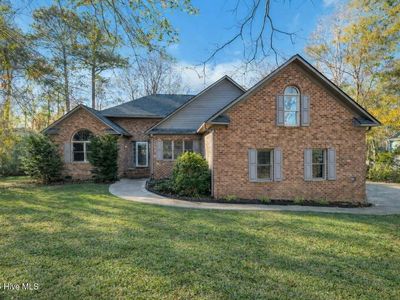 214 Ravenswood Road, Hampstead, NC, 28443