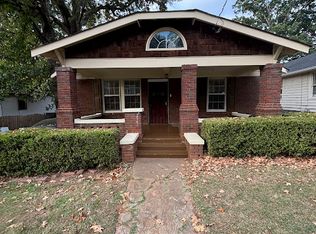 999 Burns Dr SW, Atlanta, GA 30310