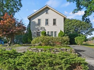 22 Balder Rd, Worcester, MA 01605
