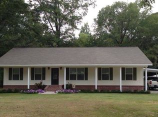 105 Waggoner Rd, Pollock, LA 71467