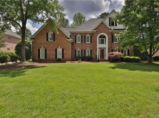 10627 Lederer Ave, Charlotte, NC 28277