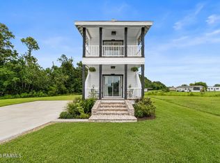 264 Oak Manor Rd, Rayne, LA 70578
