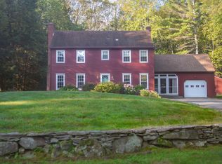 733 Alden St, Ludlow, MA 01056