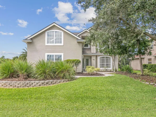 500 Ocean Mist Ct, Saint Augustine, FL 32080