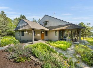 183 Davis Farm Rd, Deer Isle, ME 04627