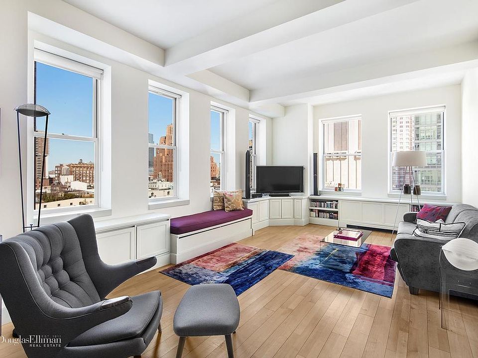 1st image of 80 Chambers St APT 10D