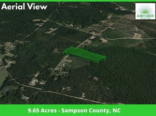 McKoy Loop Rd, Ivanhoe, NC 28447