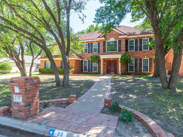 29 Cherry Hls E, Abilene, TX 79606