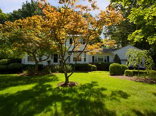 468 Florence Ave, Wyckoff, NJ 07481