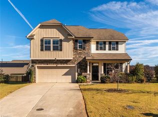 511 Bunker Ct, Mebane, NC 27302