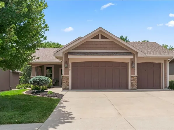 4890 NW Linder Ln, Riverside, MO 64150