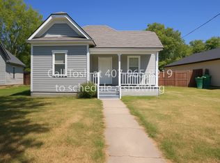 519 E Evergreen St, Sherman, TX 75090