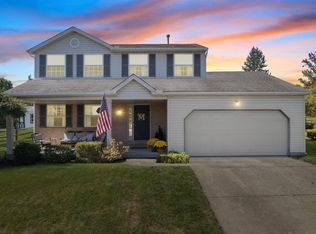 8421 Cameron Ct, Mason, OH 45040
