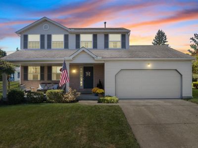 8421 Cameron Ct, Mason, OH, 45040