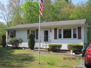(Undisclosed Address), Burrillville, RI 02830