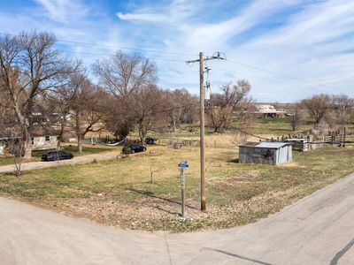 N Lincoln St, Dietrich, ID, 83324