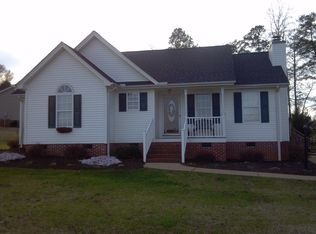 106 Emory Dr, Easley, SC 29640