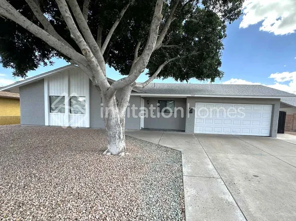 1027 E Frost Dr, Tempe, AZ 85282