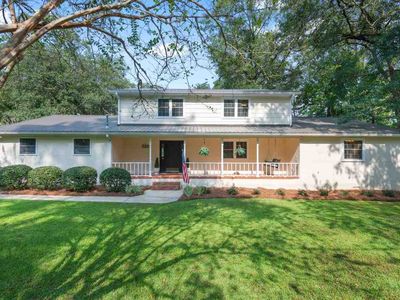 2290 Trescott Dr, Tallahassee, FL, 32308
