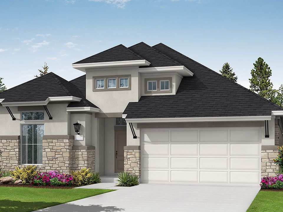 Elevation C