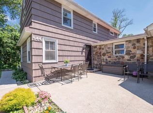 544 Allentown Rd, Parsippany, NJ 07054