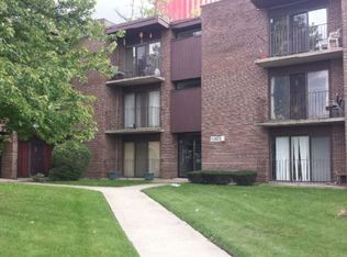 12823 S Kenneth Ave #3C, Alsip, IL 60803