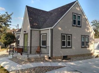 5234 S State Route 67, Anderson, IN 46013