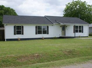 2715 Waco St, Fort Smith, AR 72901