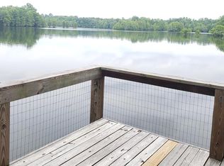 Musket Ct, Eutawville, SC 29048