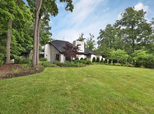 668 Eagle Rdg, Powell, OH 43065