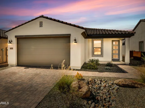 4494 CHARRO Court, Wickenburg, AZ 85390