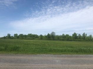 0 Triangle Rd, Hammond, NY 13646