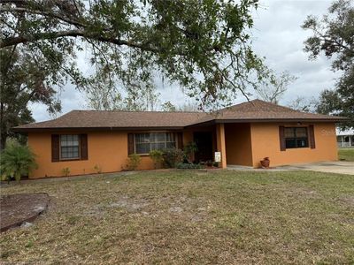 1668 Dena Cir, Wauchula, FL, 33873
