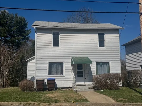 262 Lincoln St, Sharon, PA 16146