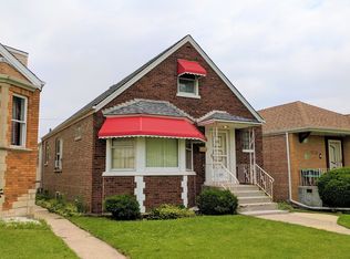 5517 S 73rd Ave, Summit, IL 60501