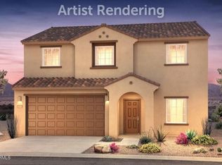4824 S 254TH Glen, Buckeye, AZ 85326