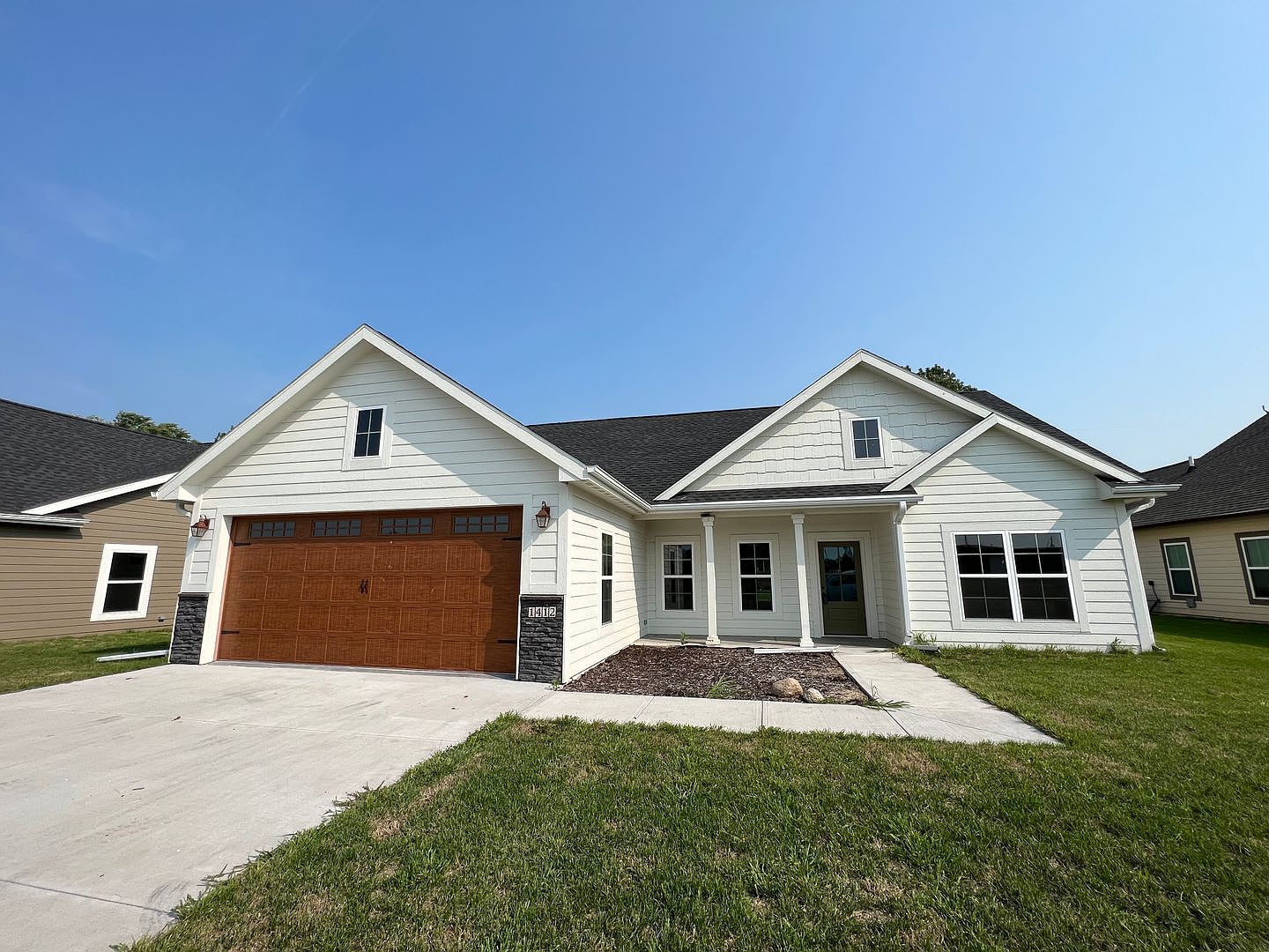 1412 24th Ave N, Fort Dodge, IA 50501 Zillow