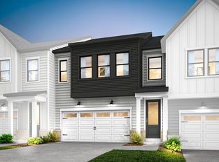 Falcon Plan, Camryn at Southbridge, Fort Mill, SC 29715