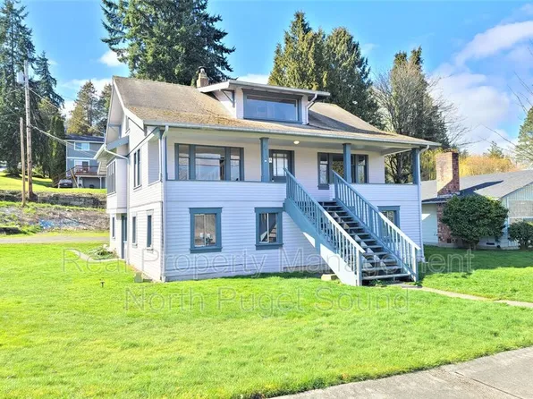 4918 S 2nd Ave #A, Everett, WA 98203