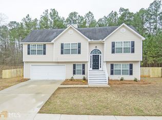651 Michael Cir, Monroe, GA 30655