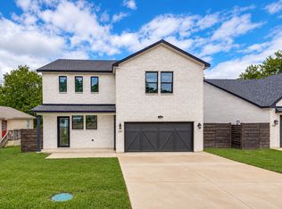 510 Dice St, Seagoville, TX 75159
