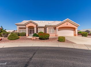 22905 N La Paz Ln, Sun City West, AZ 85375