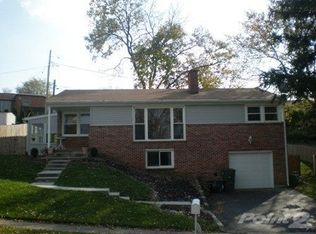 2478 Wharton Rd, York, PA 17402
