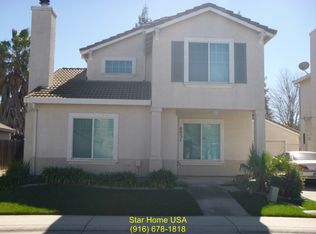 8931 Cypress View Way, Elk Grove, CA 95758