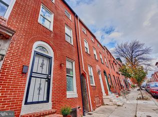 1902 E Pratt St, Baltimore, MD 21231