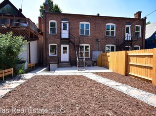 1322 N Marion St #C, Denver, CO 80218