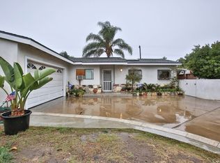 8852 Yorkshire Ave, Garden Grove, CA 92841