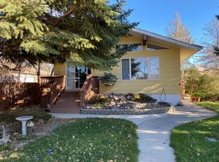 9 S Wisconsin St, Conrad, MT 59425