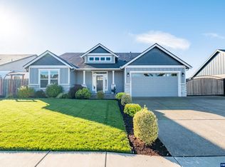 584 NE Cherry St, Sublimity, OR 97385